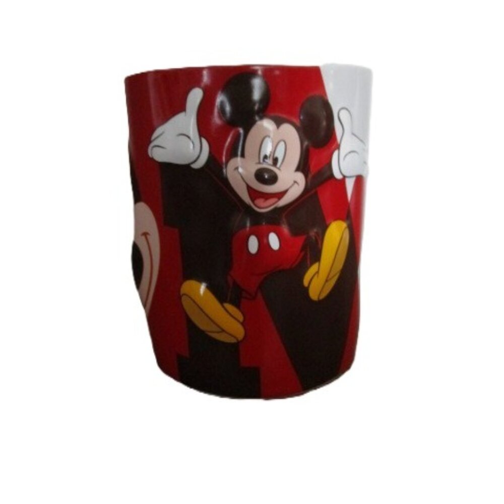 MICKEY MOUSE MUG Approx. 10 oz